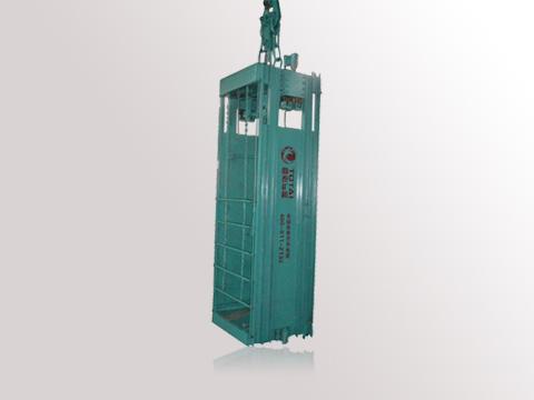 钢罐笼1